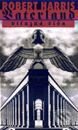 Kniha: Vaterland - víťazná ríša (Robert Harris). Slovart Kniha: Vaterland - víťazná ríša (Robert Harris). Slovart