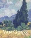Kniha: Vincent van Gogh (Ingo F. Walther a Rainer Metzger). Slovart CZ Kniha: Vincent van Gogh (Ingo F. Walther a Rainer Metzger). Slovart CZ