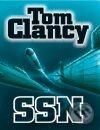 Kniha: SSN (Tom Clancy). Neokortex Kniha: SSN (Tom Clancy). Neokortex