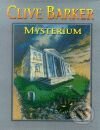 Kniha: Mysterium (Clive Barker). Neokortex Kniha: Mysterium (Clive Barker). Neokortex
