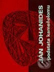 Kniha: Podstata kameňolomu (Ján Johanides). L.C.A. Kniha: Podstata kameňolomu (Ján Johanides). L.C.A.
