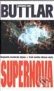Kniha: Supernova (Johannes von Buttlar). Slovenský spisovateľ Kniha: Supernova (Johannes von Buttlar). Slovenský spisovateľ