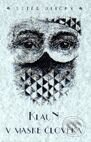 Kniha: Klaun v maske človeka (Peter Uličný). L.C.A. Kniha: Klaun v maske človeka (Peter Uličný). L.C.A.