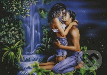 Puzzle: Vášeň (Schmidt). Schmidt Puzzle: Vášeň (Schmidt). Schmidt