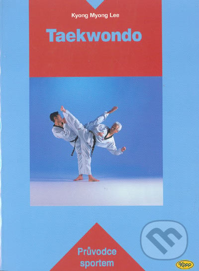 Taekwondo - Kyong Myong Lee, Kopp, 2005