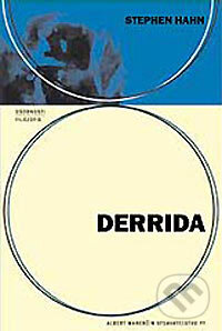 Kniha: Derrida (Stephen Hahn). Marenčin PT, 2005 Kniha: Derrida (Stephen Hahn). Marenčin PT, 2005