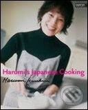 Kniha: Harumis Japanese Cooking (Conran Octopus). Conran Octopus, 2005 Kniha: Harumis Japanese Cooking (Conran Octopus). Conran Octopus, 2005
