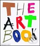 Kniha: The Art Book midi (Phaidon). Phaidon, 2005 Kniha: The Art Book midi (Phaidon). Phaidon, 2005