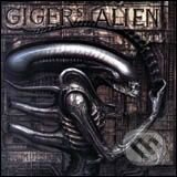 Gigers Alien, Morpheus International, 2005