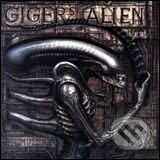 Kniha: Gigers Alien (Morpheus International). Morpheus International, 2005 Kniha: Gigers Alien (Morpheus International). Morpheus International, 2005