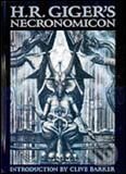 Kniha: H.R. Giger's Necronomicon (H. R. Giger). Morpheus International, 2005 Kniha: H.R. Giger's Necronomicon (H. R. Giger). Morpheus International, 2005