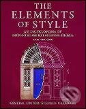 Kniha: Elements of Style: Encyclopedia of Domestic Architectural Details (Mitchell Beazley). Mitchell Beazley, 2004 Kniha: Elements of Style: Encyclopedia of Domestic Architectural Details (Mitchell Beazley). Mitchell Beazley, 2004