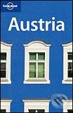 Kniha: Austria (Lonely Planet). Lonely Planet, 2005 Kniha: Austria (Lonely Planet). Lonely Planet, 2005