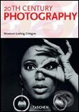 Kniha: 20th Century Photography (Taschen). Taschen, 2005 Kniha: 20th Century Photography (Taschen). Taschen, 2005