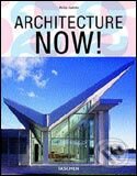 Kniha: Architecture Now! (Philip Jodidio). Taschen, 2005 Kniha: Architecture Now! (Philip Jodidio). Taschen, 2005
