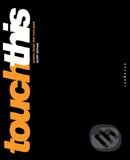 Kniha: Touch This (Scott Witham). Rockport, 2005 Kniha: Touch This (Scott Witham). Rockport, 2005
