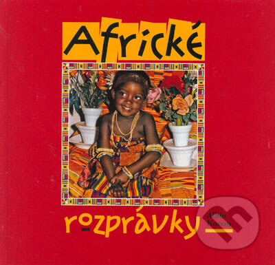 Kniha: Africké rozprávky (Albín Korem). Vydavateľstvo Michala Vaška, 2004 Kniha: Africké rozprávky (Albín Korem). Vydavateľstvo Michala Vaška, 2004