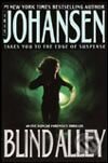 Blind Alley - Iris Johansen, MacMillan, 2005