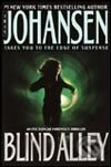 Kniha: Blind Alley (Iris Johansen). MacMillan, 2005 Kniha: Blind Alley (Iris Johansen). MacMillan, 2005