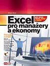 Kniha: Microsoft Excel pro manažery a ekonomy (Milan Brož). Computer Press, 2005 Kniha: Microsoft Excel pro manažery a ekonomy (Milan Brož). Computer Press, 2005