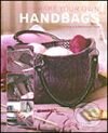 Kniha: Make Your Own Handbags (Celine Dupuy). Hachette Illustrated, 2005 Kniha: Make Your Own Handbags (Celine Dupuy). Hachette Illustrated, 2005