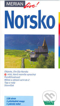 Kniha: Norsko (Anja Carstanjen Schroth). Vašut, 2003 Kniha: Norsko (Anja Carstanjen Schroth). Vašut, 2003