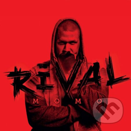 Hudobné CD: MOMO: Rival (Hudobné albumy). Hudobné albumy, 2014 Hudobné CD: MOMO: Rival (Hudobné albumy). Hudobné albumy, 2014