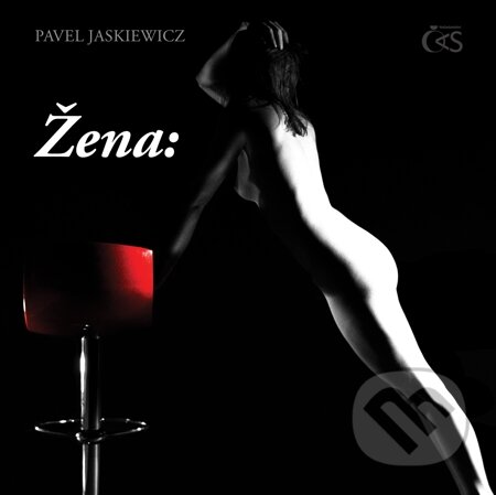 E-kniha: Žena: (Pavel Jaskiewicz). Čas E-kniha: Žena: (Pavel Jaskiewicz). Čas