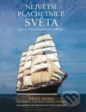 Kniha: Největší plachetnice světa (Michal Kalman). Univerzita Palackého v Olomouci, 2015 Kniha: Největší plachetnice světa (Michal Kalman). Univerzita Palackého v Olomouci, 2015