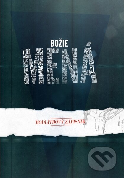 Božie mená (Ján Hudáček). GD IDENTITY, 2013 Božie mená (Ján Hudáček). GD IDENTITY, 2013