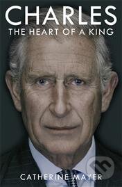 Kniha: Charles (Catherine Mayer). WH Allen, 2015 Kniha: Charles (Catherine Mayer). WH Allen, 2015
