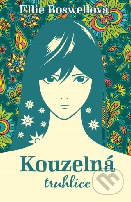 Kniha: Kouzelná truhlice (Ellie Boswell). CooBoo CZ, 2015 Kniha: Kouzelná truhlice (Ellie Boswell). CooBoo CZ, 2015