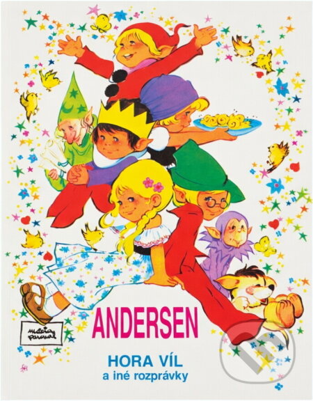 Kniha: Andersenove rozprávky (Hans Christian Andersen). , 1991 Kniha: Andersenove rozprávky (Hans Christian Andersen). , 1991