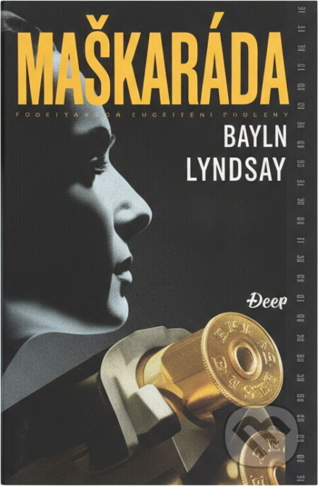 Kniha: Maškaráda (Gayle Lynds). Ikar, 1998 Kniha: Maškaráda (Gayle Lynds). Ikar, 1998