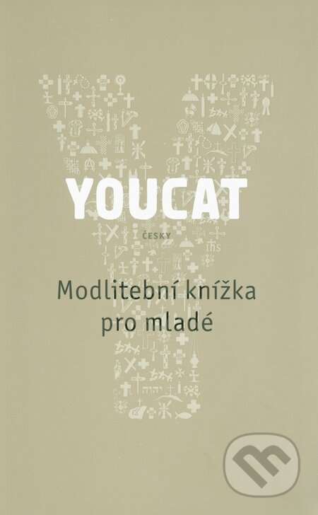 Kniha: Youcat: Modlitební knížka pro mladé (Dörte Schrömges a Georg von Lengerke). Karmelitánské nakladatelství, 2012 Kniha: Youcat: Modlitební knížka pro mladé (Dörte Schrömges a Georg von Lengerke). Karmelitánské nakladatelství, 2012