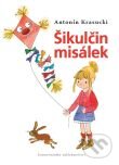 Kniha: Šikulčin misálek (Antonín Krasucki). Karmelitánské nakladatelství, 2012 Kniha: Šikulčin misálek (Antonín Krasucki). Karmelitánské nakladatelství, 2012