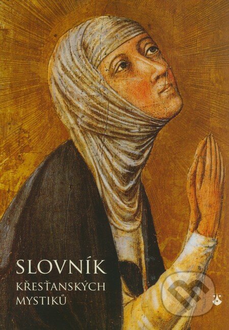 Kniha: Slovník křesťanských mystiků (Edmondo Caruana a Luigi Borriello). Karmelitánské nakladatelství, 2012 Kniha: Slovník křesťanských mystiků (Edmondo Caruana a Luigi Borriello). Karmelitánské nakladatelství, 2012