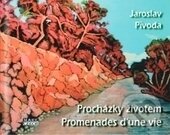 Kniha: Procházky životem (Jaroslav Pivoda). Mare-Czech, 2015 Kniha: Procházky životem (Jaroslav Pivoda). Mare-Czech, 2015