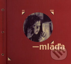 Kniha: Mláďa (Jana Moravcová). Columbus, 2004 Kniha: Mláďa (Jana Moravcová). Columbus, 2004