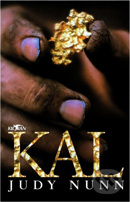Kniha: Kal (Judy Nunn). Alpress, 2000 Kniha: Kal (Judy Nunn). Alpress, 2000