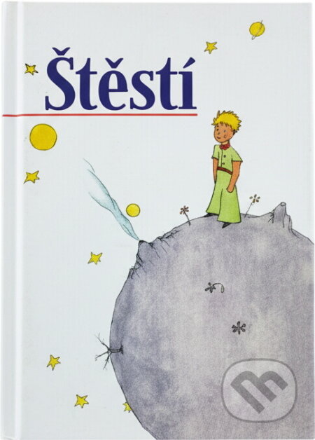 Kniha: Štěstí (Fortuna Libri). Fortuna Libri, 2016 Kniha: Štěstí (Fortuna Libri). Fortuna Libri, 2016