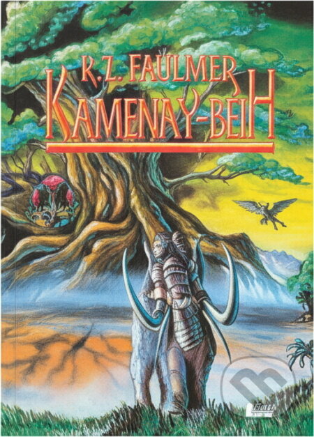 Kniha: Kamenný bůh (Philip José Farmer). , 1993 Kniha: Kamenný bůh (Philip José Farmer). , 1993