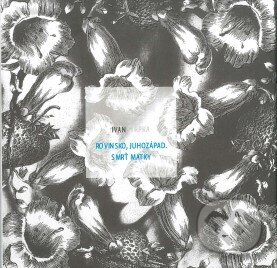 Kniha: Rovinsko, Juhozápad. Smrť matky (Ivan Štrpka). Modrý Peter, 2023 Kniha: Rovinsko, Juhozápad. Smrť matky (Ivan Štrpka). Modrý Peter, 2023