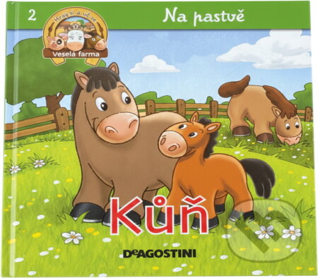 Kniha: Kůň, klisna a hříbě (Christine Serbource). , 2011 Kniha: Kůň, klisna a hříbě (Christine Serbource). , 2011