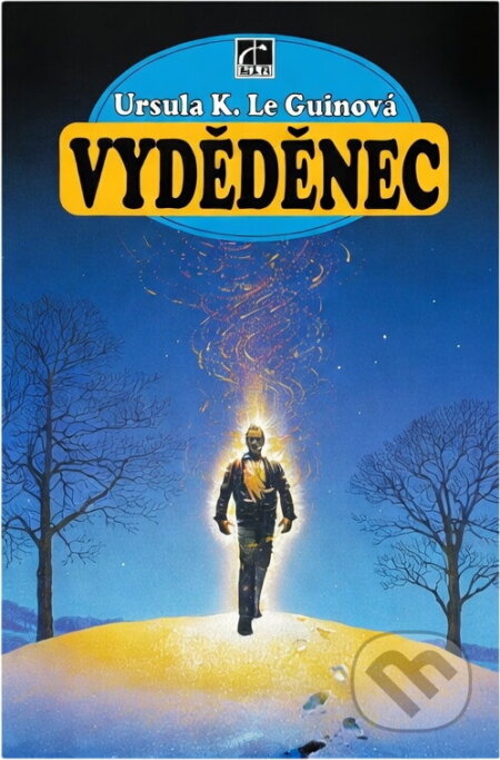 Kniha: Vyděděnec (Ursula K. Le Guin). , 1995 Kniha: Vyděděnec (Ursula K. Le Guin). , 1995