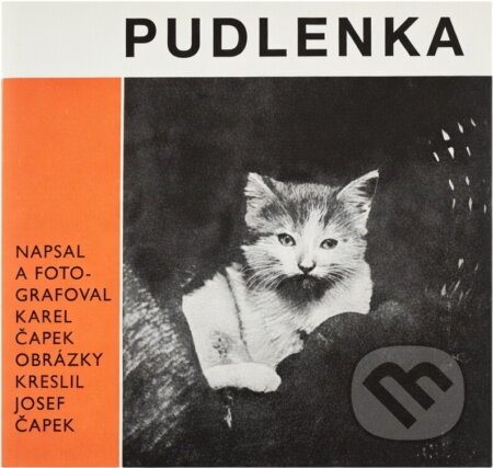 Kniha: Pudlenka (Karel Čapek). , 2020 Kniha: Pudlenka (Karel Čapek). , 2020