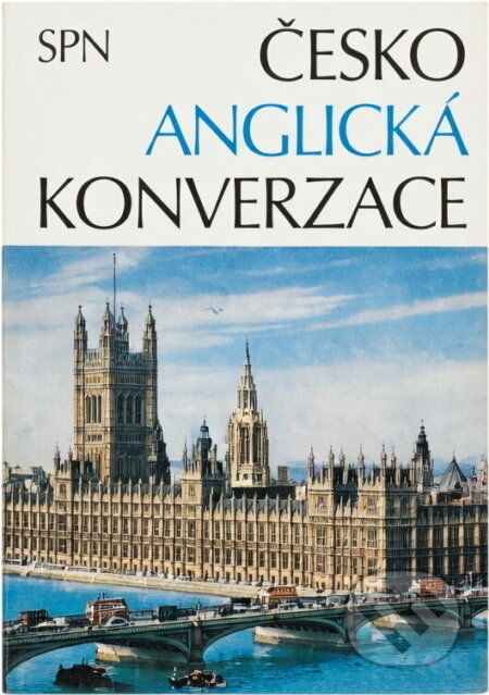 Kniha: Česko-anglická konverzace (Ludmila Kollmannová, Jarmila Janešová a Libuše Prokopová). , 1991 Kniha: Česko-anglická konverzace (Ludmila Kollmannová, Jarmila Janešová a Libuše Prokopová). , 1991
