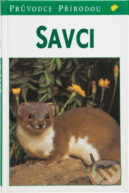 Kniha: Savci (Josef Reichholf). , 1996 Kniha: Savci (Josef Reichholf). , 1996