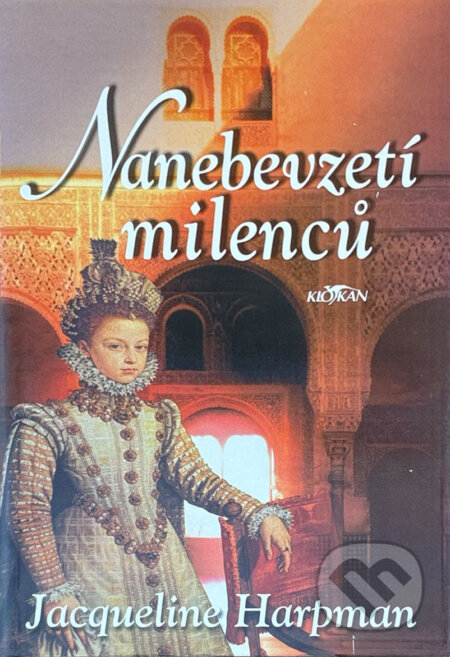 Kniha: Nanebevzetí milenců (Jacqueline Harpman). Alpress, 2003 Kniha: Nanebevzetí milenců (Jacqueline Harpman). Alpress, 2003