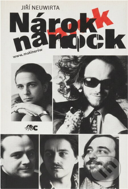 Kniha: Nárok na rock : dvacet vyznání československých pop/rockových hvězd (Jiří Vejvoda). , 1990 Kniha: Nárok na rock : dvacet vyznání československých pop/rockových hvězd (Jiří Vejvoda). , 1990